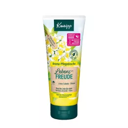 Kneipp Aroma verpleging diverse Joie de Vivre, 200 ml