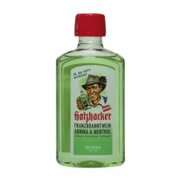 RIVIERA Holzhacker ontsmettingsalcohol, 250 ml