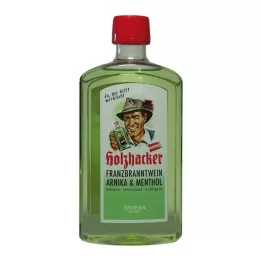 Riviera Wood Hacker FranzbrannTwein, 500 ml