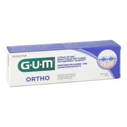 GUM Orthotandgel, 75 ml