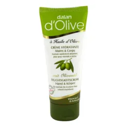 Dalan dOlive Hydraterende Crème (75 ml)
