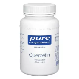 PURE ENCAPSULATIONS Quercetine capsules, 120 stuks