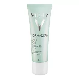 VICHY NORMADERM Anti-Age Crème, 50 ml