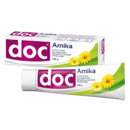 DOC ARNIKA Room, 100 g