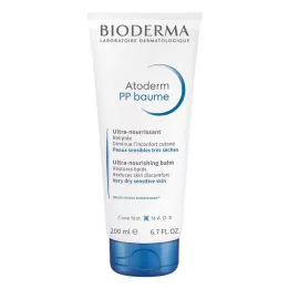 Bioderma Atoderm pp soepele balsem, 200 ml