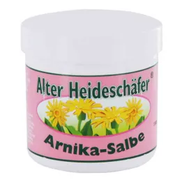 Arnicazalf Oude Heideherder (250 ml)
