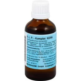 A.L.P.-Complex KERN-mengsel, 50 ml