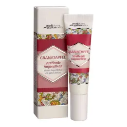 Granaatappel Verstevigende Oogverzorgingscrème (15 ml)