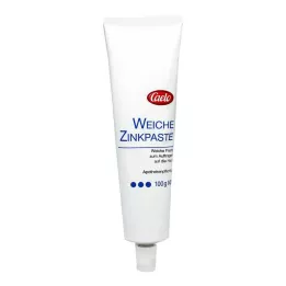 ZINKPASTE zachte Caelo HV-verpakking, 100 g