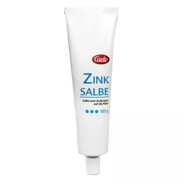 ZINKSALBE Caelo HV-Verpakking, 100 g