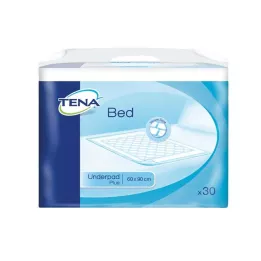 TENA BED plus 60x90 cm, 30 st