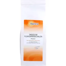 INDISCHE Psylliumvezels, 200 g