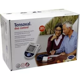 TENSOVAL Duo Control II 22-32 cm medium, 1 st