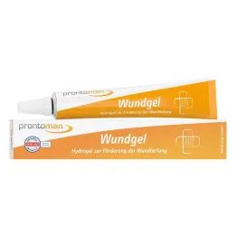 Prontoman-gel, 20 ml
