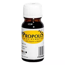 PROPOLIS VOETTINCTUUR, 10 ml