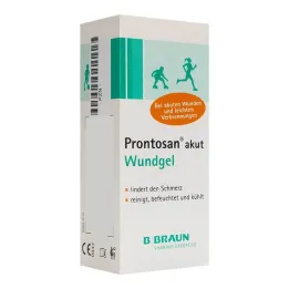 Prontosan® acute wondgel, 30 g