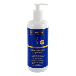 ALLERGIKA Hydrolotio gevoelig, 500 ml