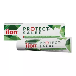 ILON Beschermzalf, 50 ml