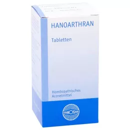 HANOARTHRAN Tabletten, 100 st