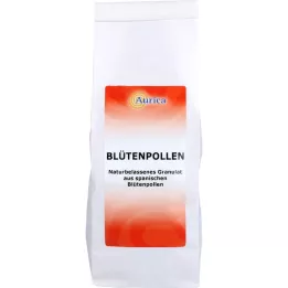 BLÜTENPOLLEN GRANULAT Spaans, 500 g