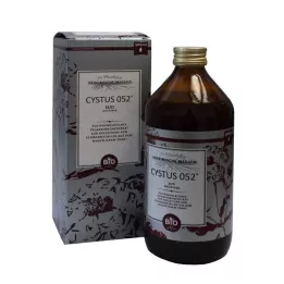 CYSTUS 052 Zuid, 500 ml