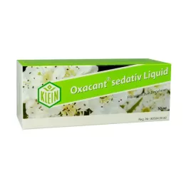 OXACANT kalmerende vloeistof, 50 ml