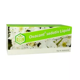 OXACANT kalmerende vloeistof, 100 ml