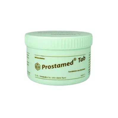 PROSTAMED Tabblad, 360 St