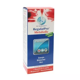 REGULATPRO Metabole vloeistof, 350 ml