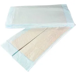 Medische pad 40x60cm 12-laags, 100 st