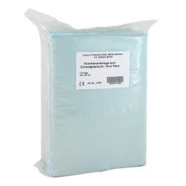 Medische pad 60x90cm 12-laags, 10 st