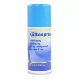 KOUDE SPRAY, 300 ml