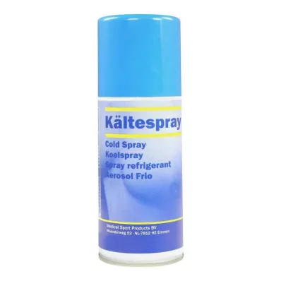 KOUDE SPRAY, 300 ml