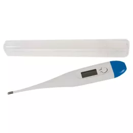 FIEBERTHERMOMETER digitale waterdichte signaaltoon, 1 st