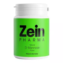 NATURAL D-mannosepoeder, 100 g