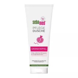 SEBAMED Verzorgende douchegel met granaatappel, 250 ml