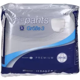 PARAM Slipbroek PREMIUM Gr.3XL, 14 st