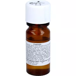 CONTRAVIR Druppels, 10 ml