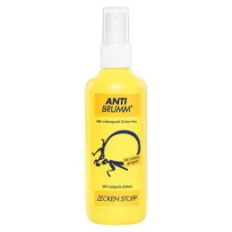 ANTI-BRUMM Tekenstopspray, 150 ml