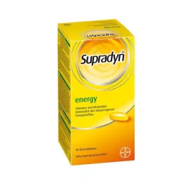 SUPRADYN Filmomhulde tabletten, 95 stuks