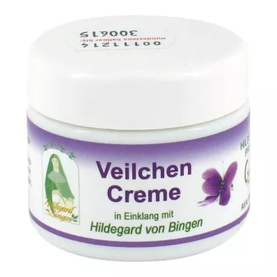 VEILCHEN CRÈME, 50 ml