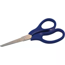 SCHERE Gewoon steriel 13,8 cm SP/St Ergon