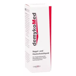 DEMYKOMED Nagel- en huidbeschermingsvloeistof, 50 ml
