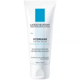 Roche Posay Hydae Cream Extra Rich, 40 ml
