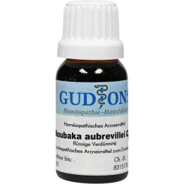 OKOUBAKA AUBREVILLEI Q 2-oplossing, 15 ml