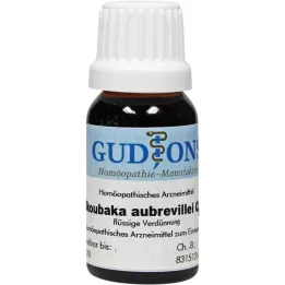 OKOUBAKA AUBREVILLEI Q 3-oplossing, 15 ml