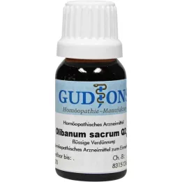 OLIBANUM SACRUM Q 2-oplossing, 15 ml