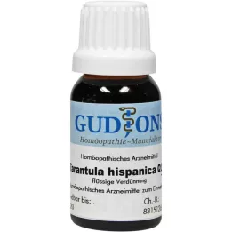 TARANTULA HISPANICA Q 1-oplossing, 15 ml