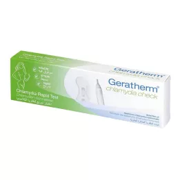 GERATHERM Chlamydia Check Sneltest, 1 st