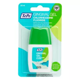 TEPE Tandvleesgel, 20 ml